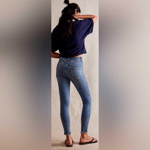 We the Free Jeans - Picture 2 of 6